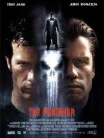 İnfazcı 1 / The Punisher 1