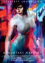 Kabuktaki Hayalet / Ghost in the Shell