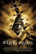 Kabus Gecesi 1 / Jeepers Creepers 1
