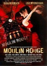 Kırmızı Değirmen / Moulin Rouge