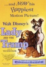 Leydi ile Sokak Köpeği 1 / Lady And The Tramp 1