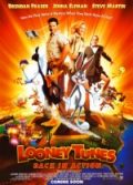 Looney Tunes Maceraya Devam / Looney Tunes Back in Action
