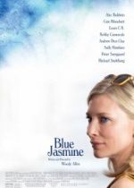 Mavi Yasemin / Blue Jasmine