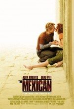 Meksikalı / The Mexican