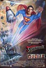 Süpermen 4 / Superman 4