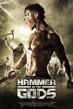 Tanrıların Çekici / Hammer of the Gods