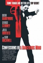 Tehlikeli Aklın İtirafları / Confessions Of A Dangerous Mind