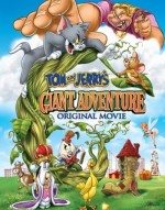 Tom ve Jerry’nin Dev Macerası / Tom and Jerrys Giant Adventure