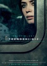 Trendeki Kız / The Girl on the Train