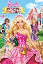 Barbie Prenses Okulu / Barbie Princess Charm School