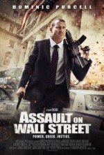 Borsaya Saldırı / Assault on Wall Street