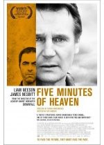 Cennette Beş Dakika / Five Minutes Of Heaven