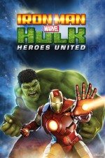 Demir Adam ve Hulk / Iron Man ve Hulk