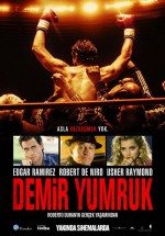 Demir Yumruk / Hands Of Stone
