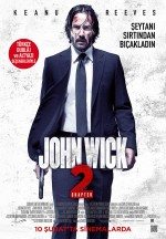 John Wick 2 izle