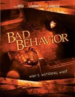Kötü Huy / Bad Behavior
