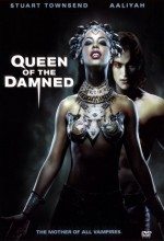 Lanetliler Kraliçesi / Queen Of The Damned