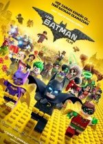 Lego Batman Filmi / The Lego Batman Movie