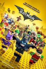 Lego Batman Filmi / The Lego Batman Movie