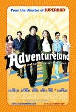 Yaz Aşkı / Adventureland