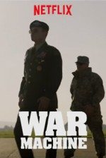 Savaş Makinesi / War Machine