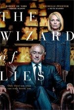 Yalanlar Büyücüsü / The Wizard Of Lies