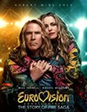 Eurovision Şarkı Yarışması Fire Saganın Hikayesi