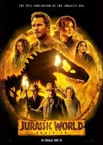 Jurassic Park 6 – Jurassic World 3 izle