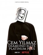 Cem Yılmaz Diamond Elite Platinum Plus izle
