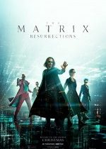Matrix 4 izle