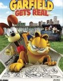 Garfield 3 Geri Dönüyor izle