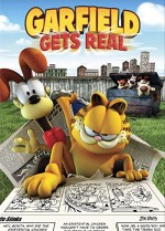 Garfield 3 Geri Dönüyor izle