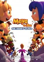 Arı Maya 2 Bal Oyunları izle
