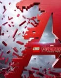 LEGO Marvel Avengers Code Red izle