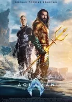 Aquaman ve Kayıp Krallık izle
