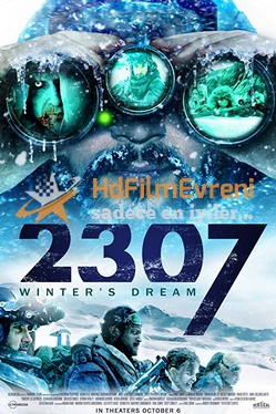 2307 Kış Rüyası / 2307 Winter’s Dream