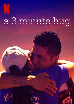 3 Dakikalık Kucaklaşma / A 3 Minute Hug