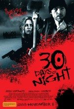 30 Gün Gece / 30 Days Of Night