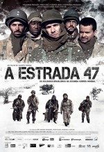 47.Yol / A Estrada 47