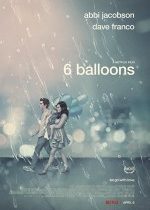 6 Balon /  6 Balloons