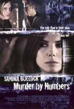 Adım Adım Cinayet / Murder By Numbers