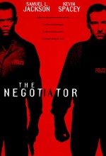Arabulucu / The Negotiator