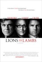Arslanı Kuzulara / Lions For Lambs