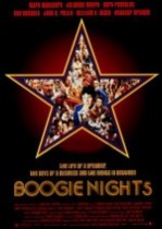 Ateşli Geceler / Boogie Nights
