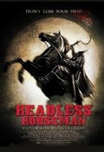 Başsız Suvari / Headless Horseman