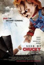 Chucky 5 Bebek izle