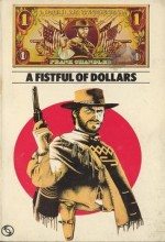 Bir Avuç Dolar / A Fistful Of Dollars