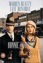 Bonnie ve Clyde – Bonnie and Clyde