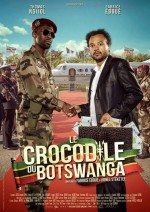 Botswanga Timsahları / Le crocodile du Botswanga