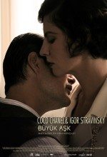 Büyük Aşk – Coco Chanel – Igor Stravinsky